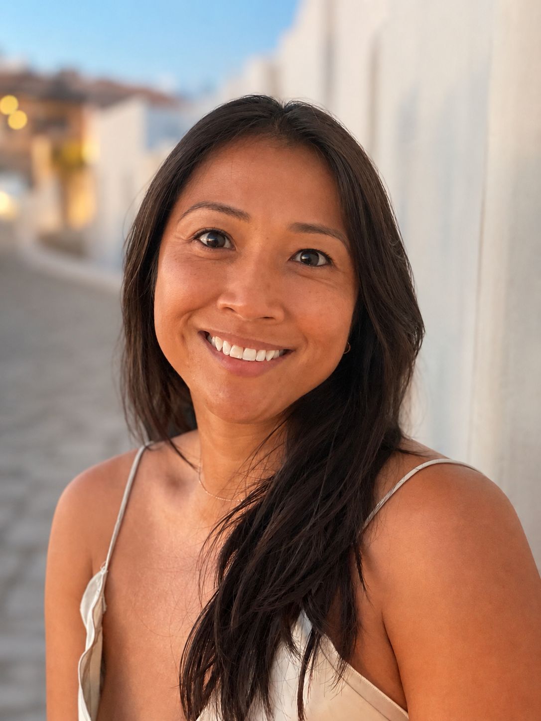 Michelle Cruz-Garlick